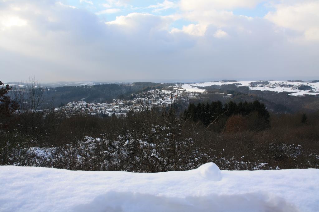 Fewo Purper Frauenberg Exterior photo