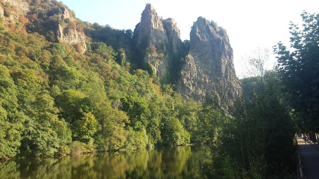 Fewo Purper Frauenberg Exterior photo