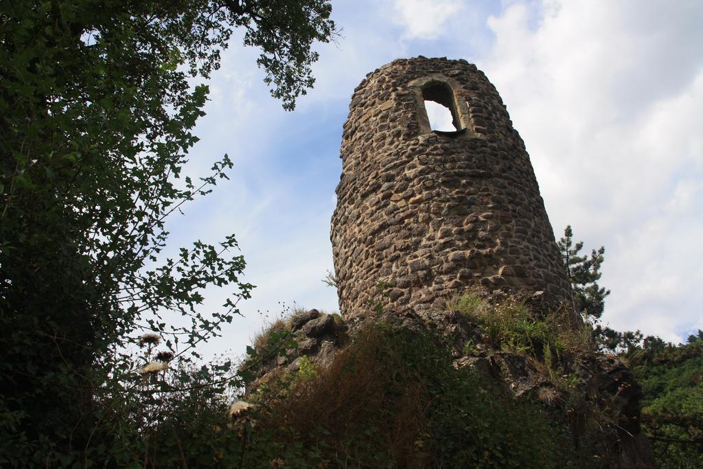 Fewo Purper Frauenberg Exterior photo